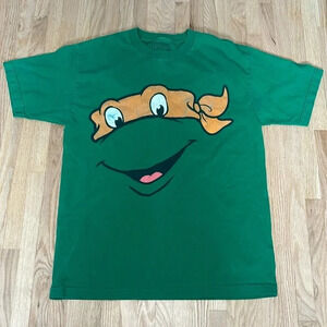 TMNT | Michelangelo T  Shirt